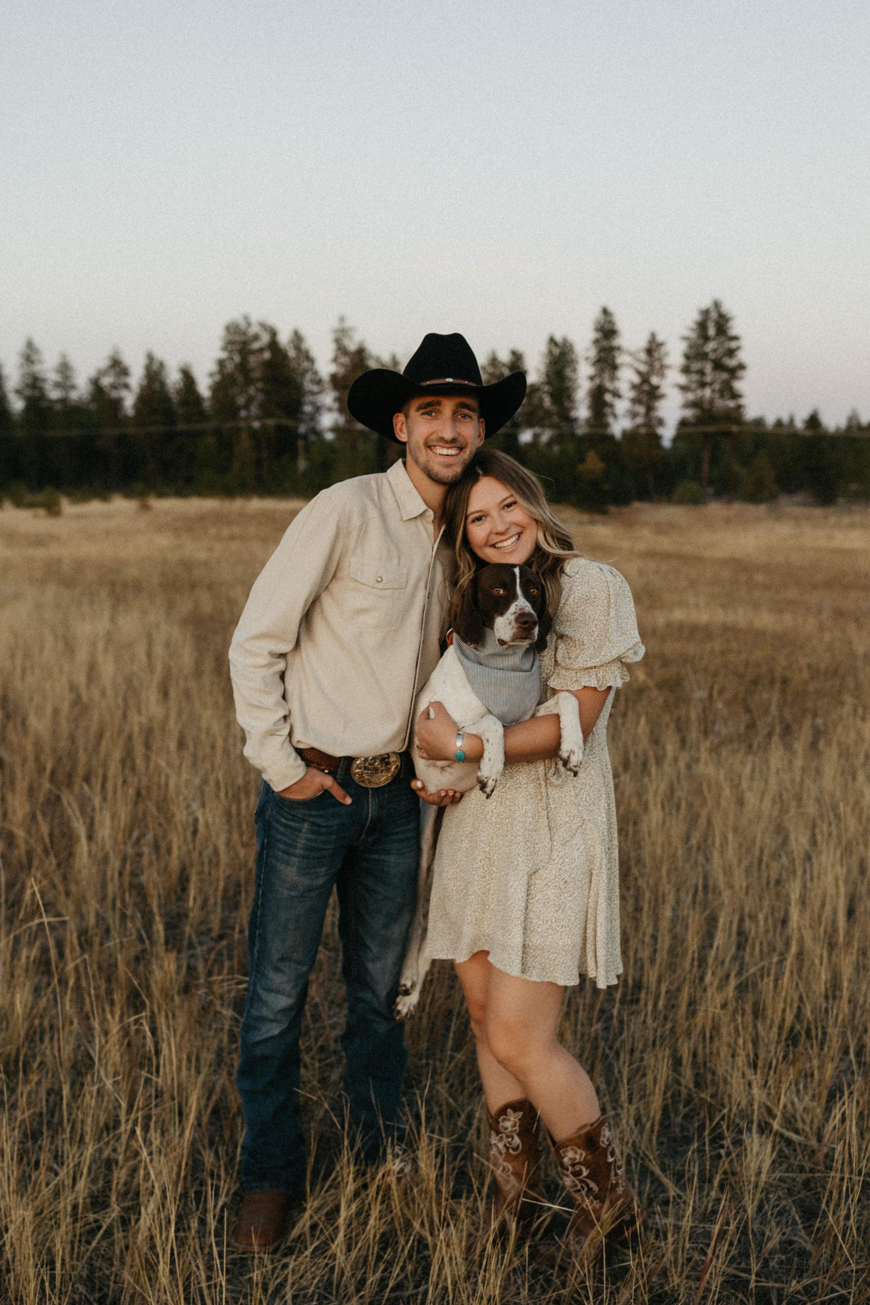 The Wedding Website of Emily Phillip and Jackson Burkhart