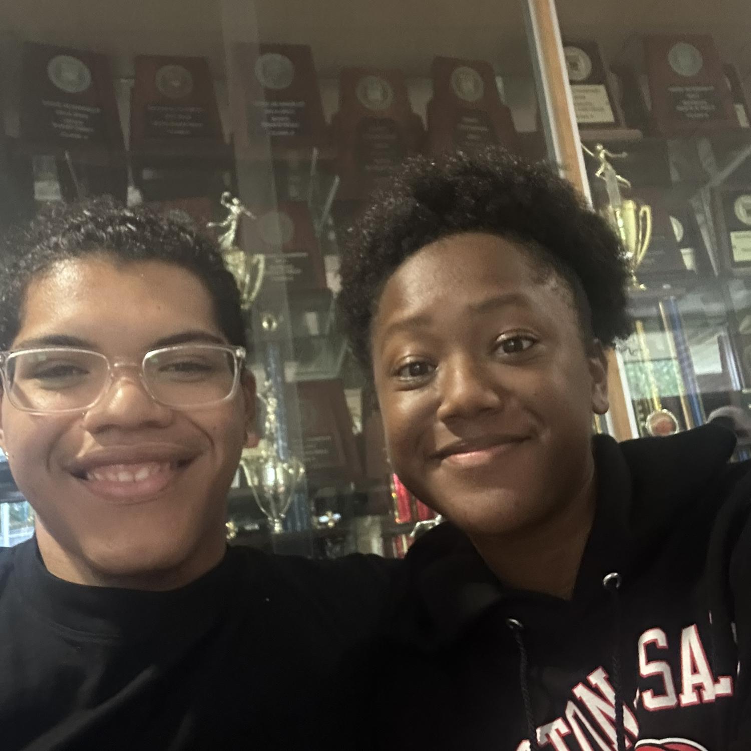 Community Service at WSPA