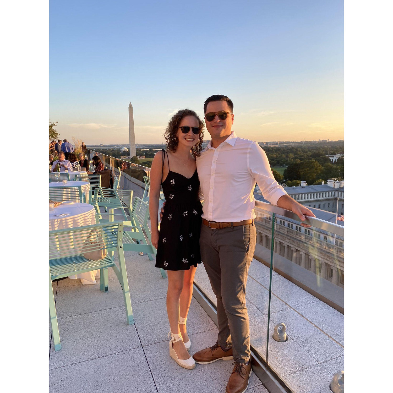 Washington, DC 2022