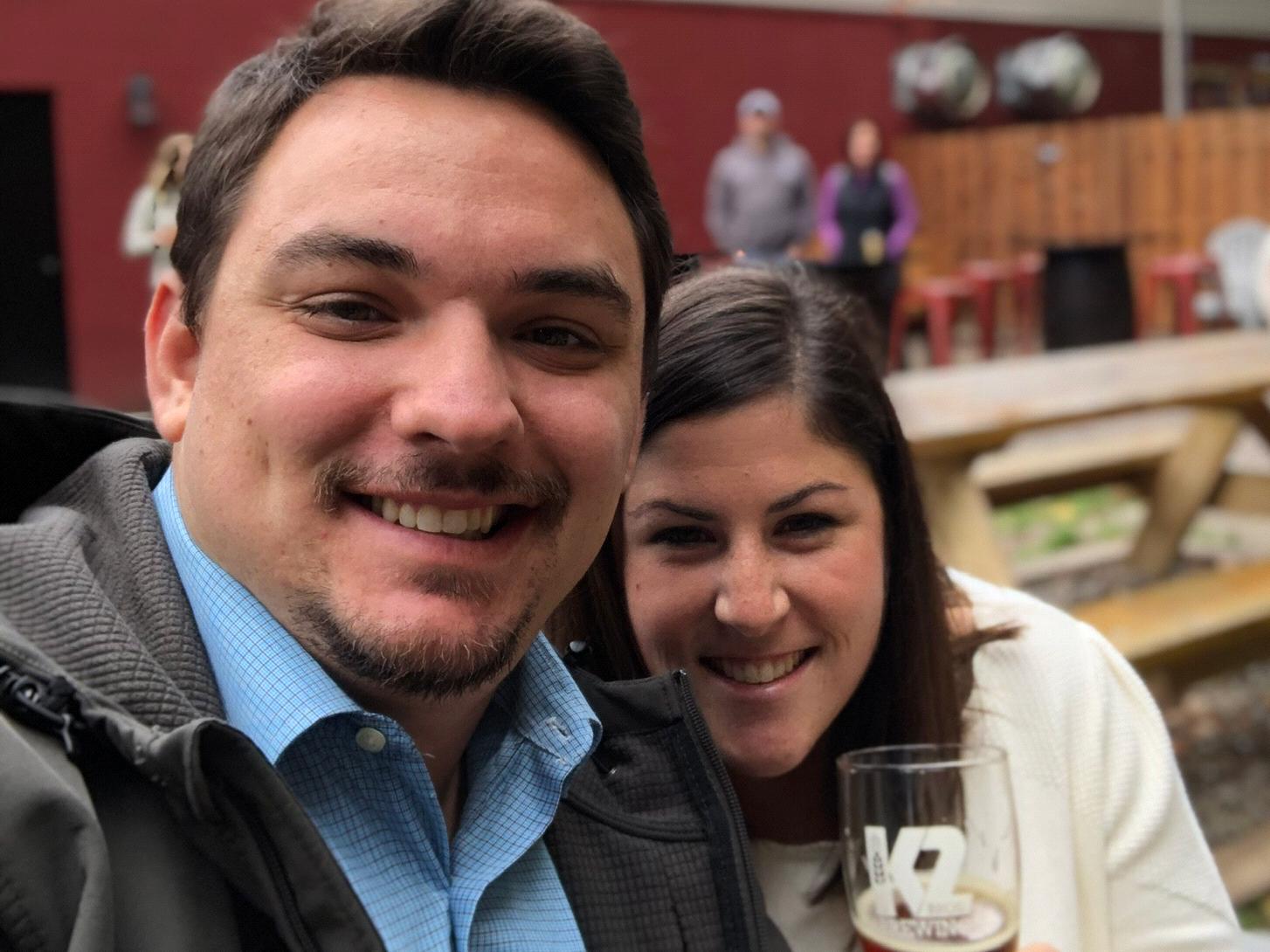 The Wedding Website of Caitlyn O'Reilly and Jared Robar