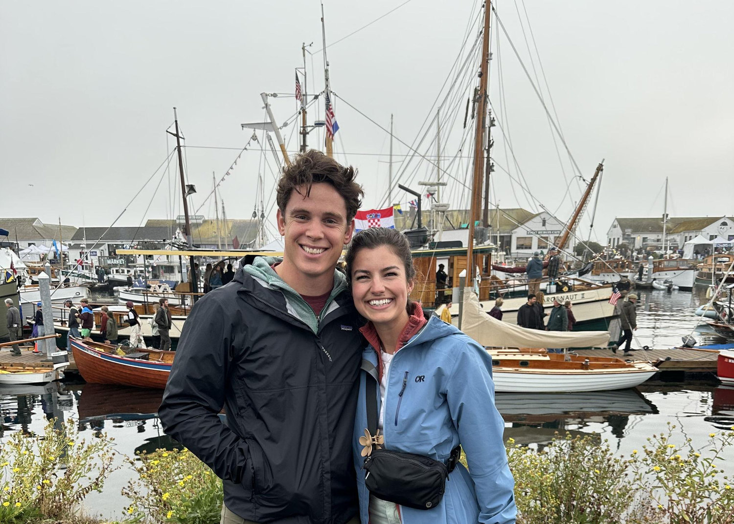The Wedding Website of Melissa Tuttle and David Higgins