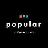Popular Cocina Boliviana