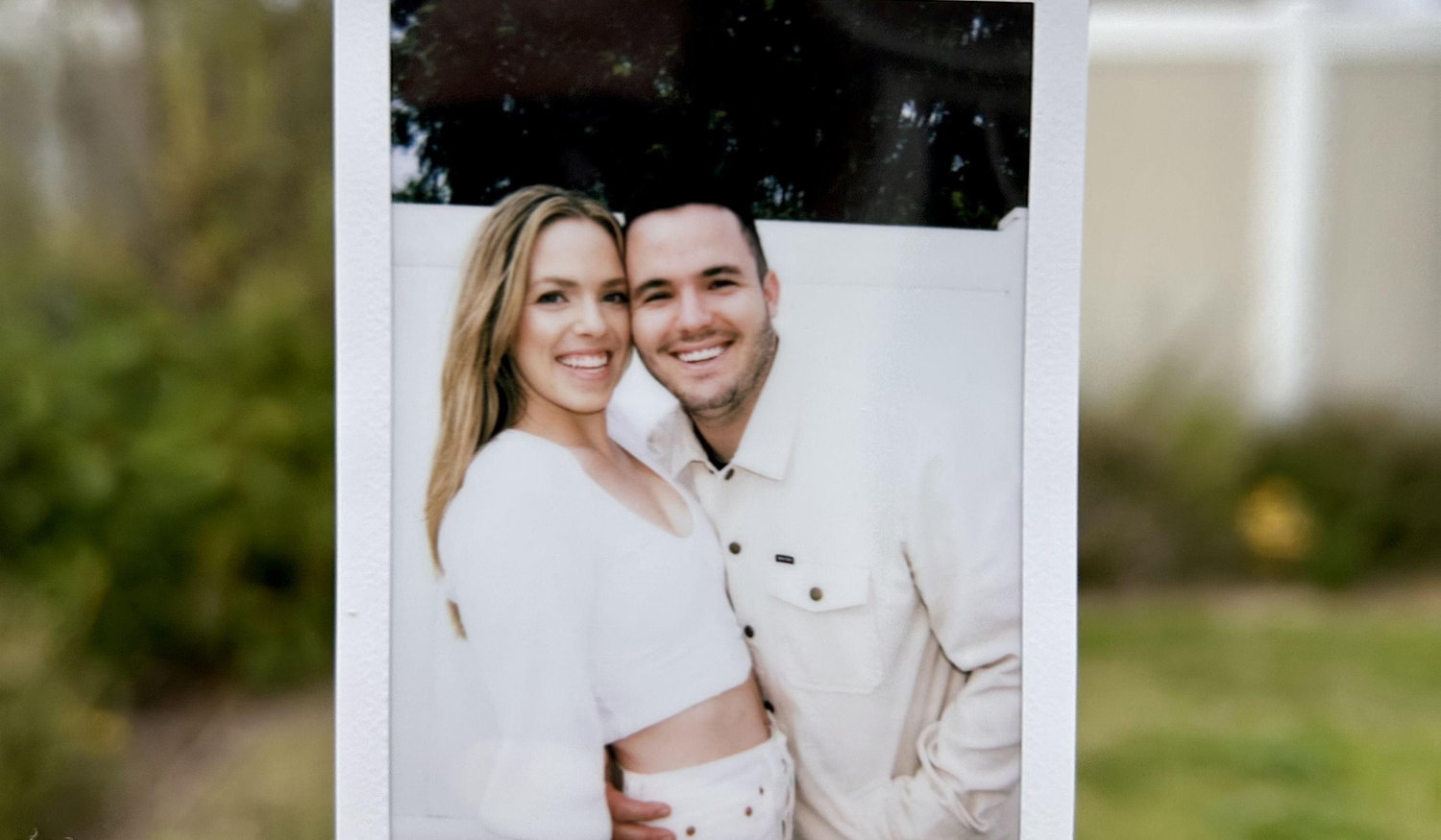 Amy Higgins and Timothy Auerbach's Wedding Website