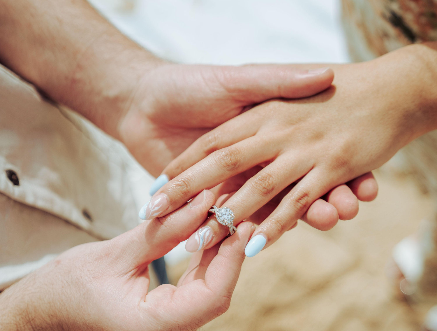 The Wedding Website of Eric Coomler and Dayana Santamaria