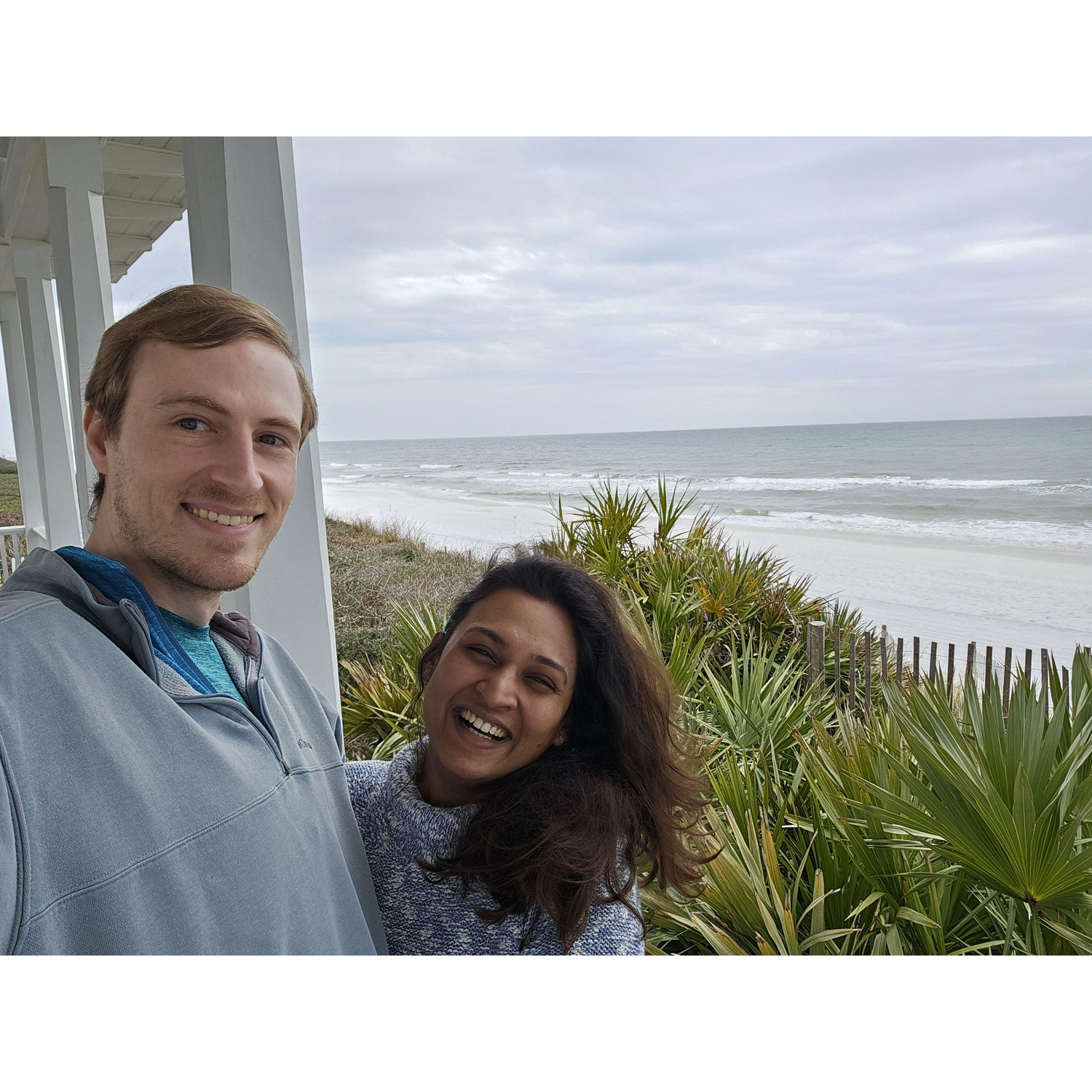 Destin!