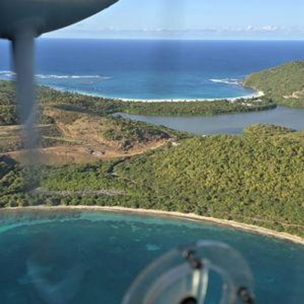 Round Trip Plane Tickets