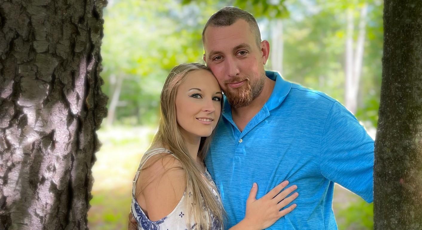 The Wedding Website of Sarah Matthias and Nick Yanulavich