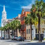 Charleston