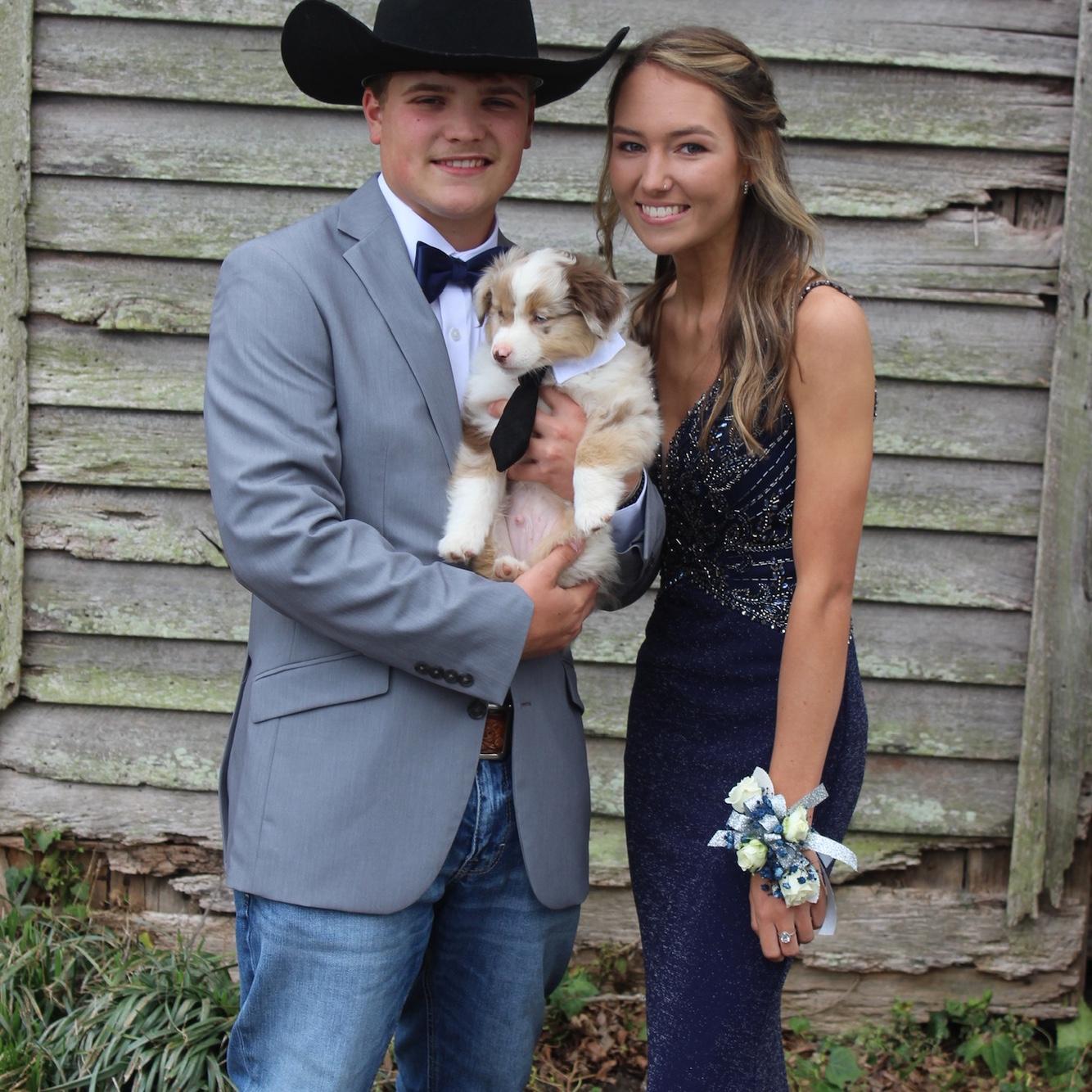Junior Prom