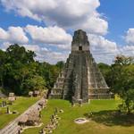 Belize Cave Tubing and Mayan Ruins