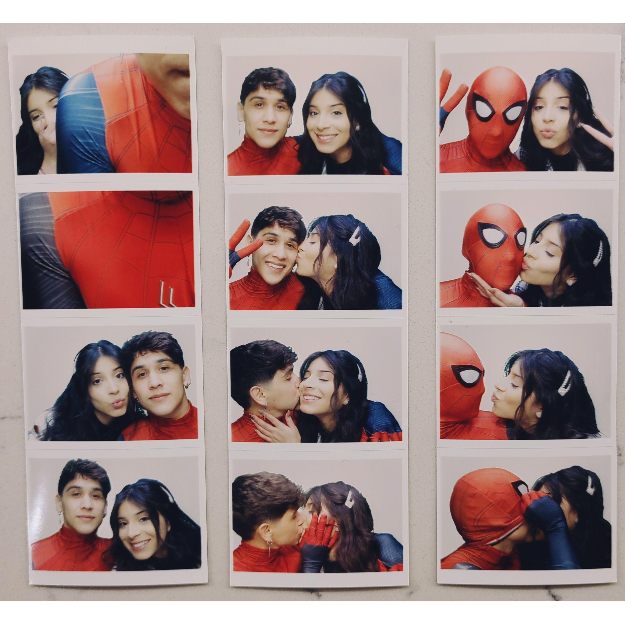 Mj & Spider-Man ❤️