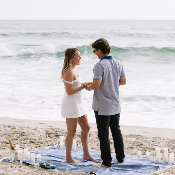 Our newlywed & honeymoon fund