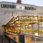 Lakefront Brewery