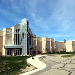 NCG Cinema - Grand Blanc Trillium + IMAX