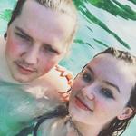 Barton Springs Municipal Pool