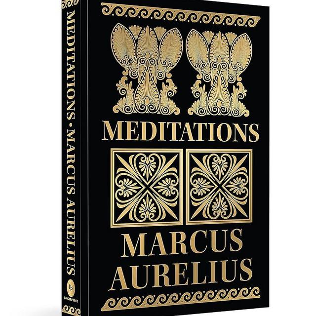 Meditations