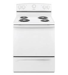 Amana® 30" 4.8 cu.ft. Electric Range (Coil) at Menards®