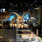 Perot Museum of Nature and Science