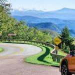 Blue Ridge Parkway