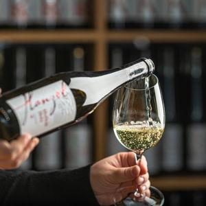 Hanzell Tour and Tasting Sonoma
