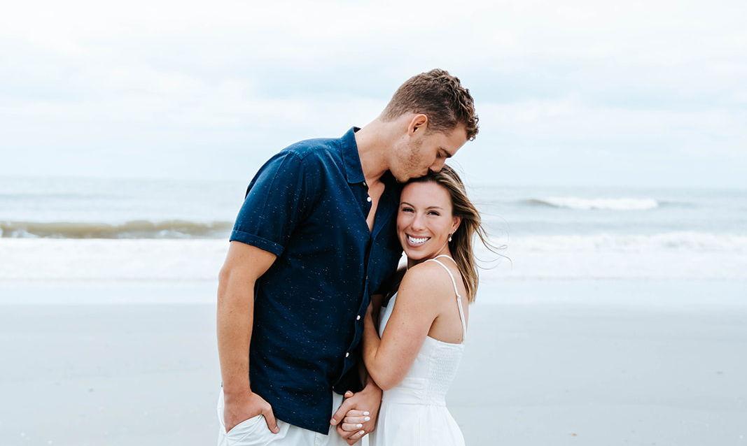 The Wedding Website of Hannah Wenk and Joseph Escamilla