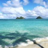 Lanikai Beach