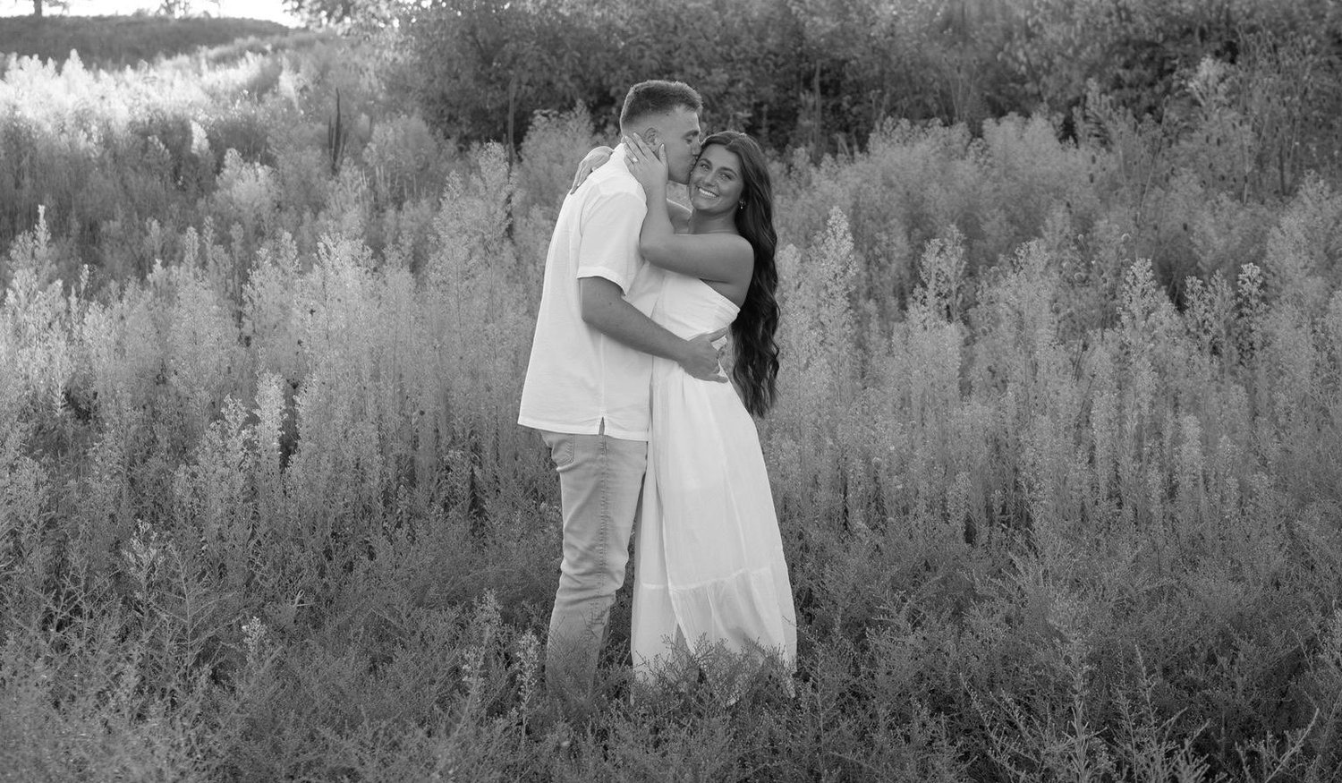The Wedding Website of Riley Harper and Chris Carbone