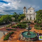 Enjoy Santa Fe de Antioquia