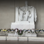 Lincoln Memorial