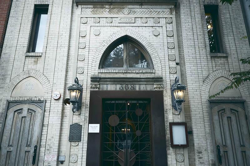 The Wedding Website of DeAnne Duquette and Danny Barlok