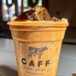 CAFF Coffee + Kitchen