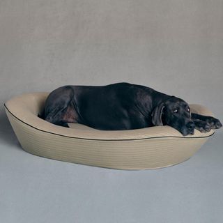 Timeless Extra Large Dog Bed