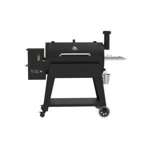 Pit Boss 1,021 sq. in. 1000D3 Pellet Grill, Black at Tractor Supply Co