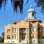 Old Courthouse Heritage Museum