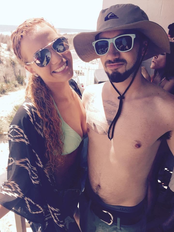 Theta Chi Away Weekends
