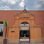 Fabrica la Aurora