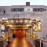 Lakefront Brewery