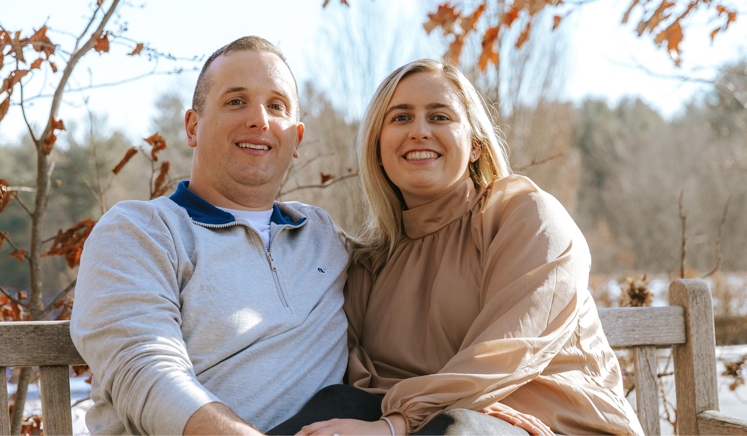 The Wedding Website of Alison Hanlon and Alexander Pereira