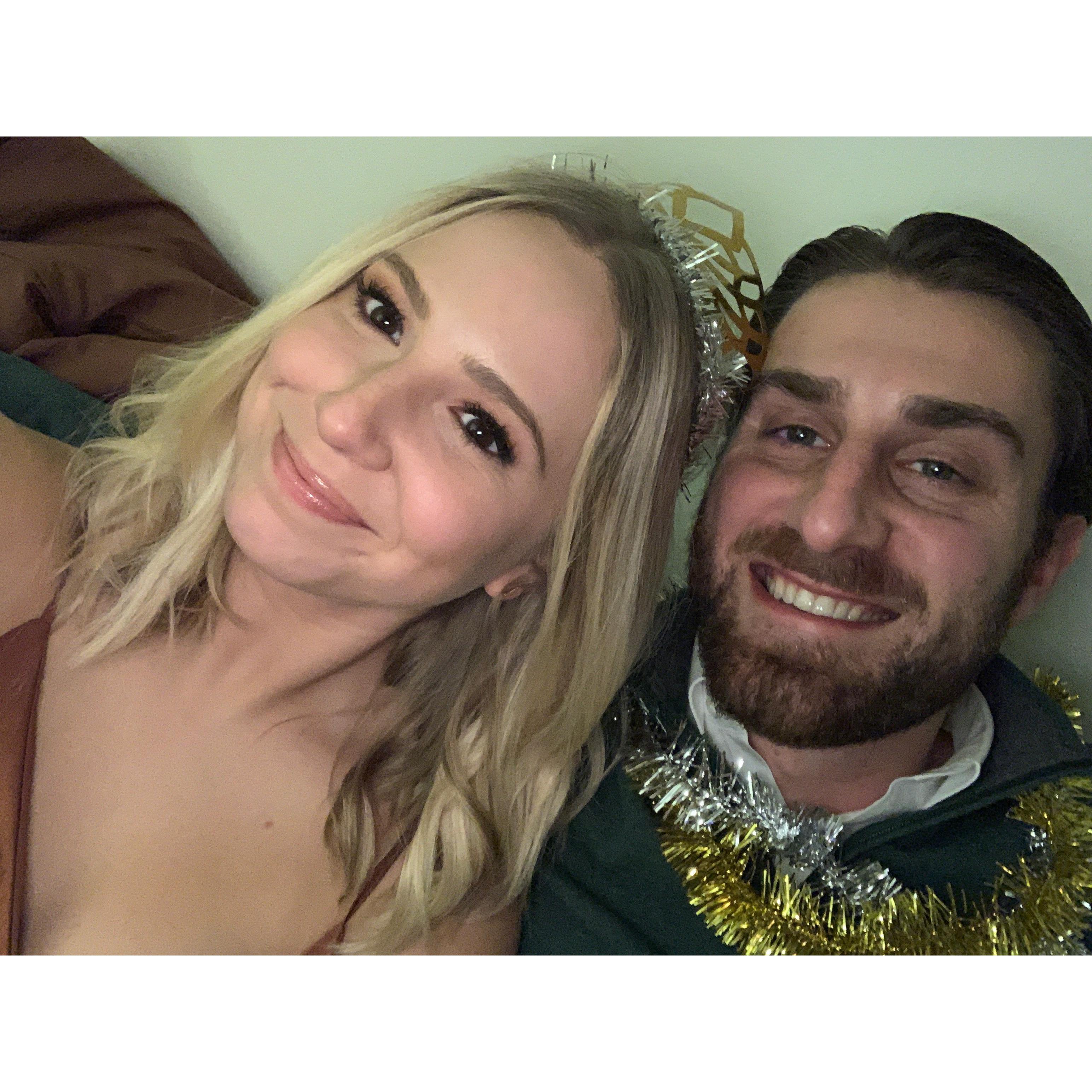 NYE 2020