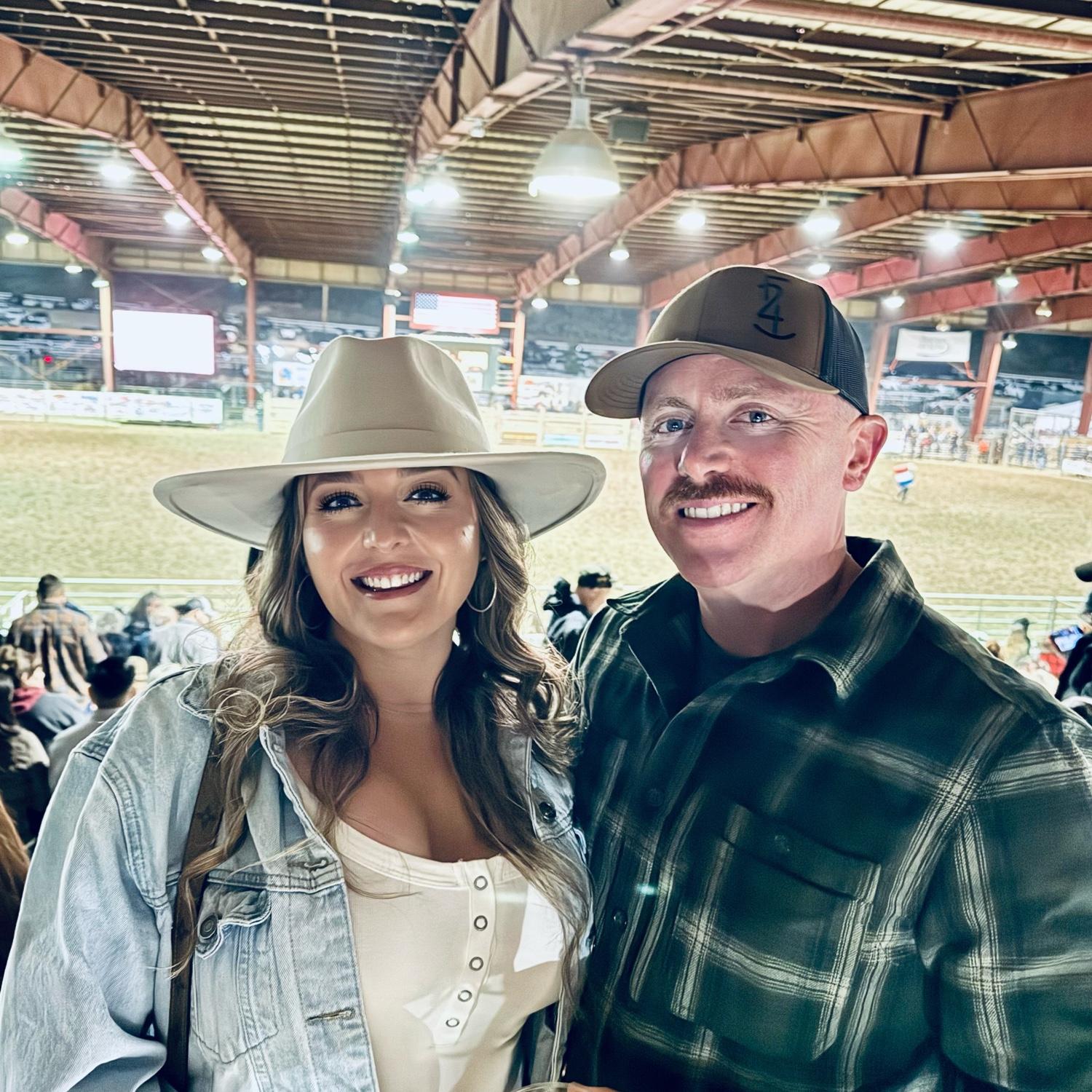 Norco Rodeo April 2025