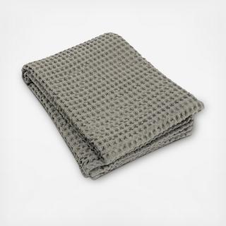 Caro Jumbo Waffle Bath Towel