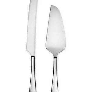 Oneida Moda 2-Pc. Cake Serving Set