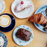 Harvey Bakery & Kitchen