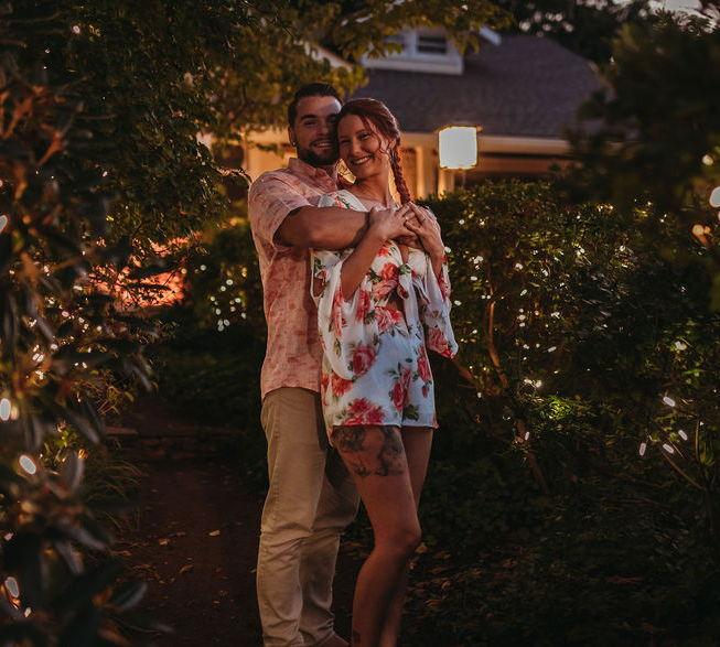 The Wedding Website of Mary Kate Murphy and Matthew Esposti