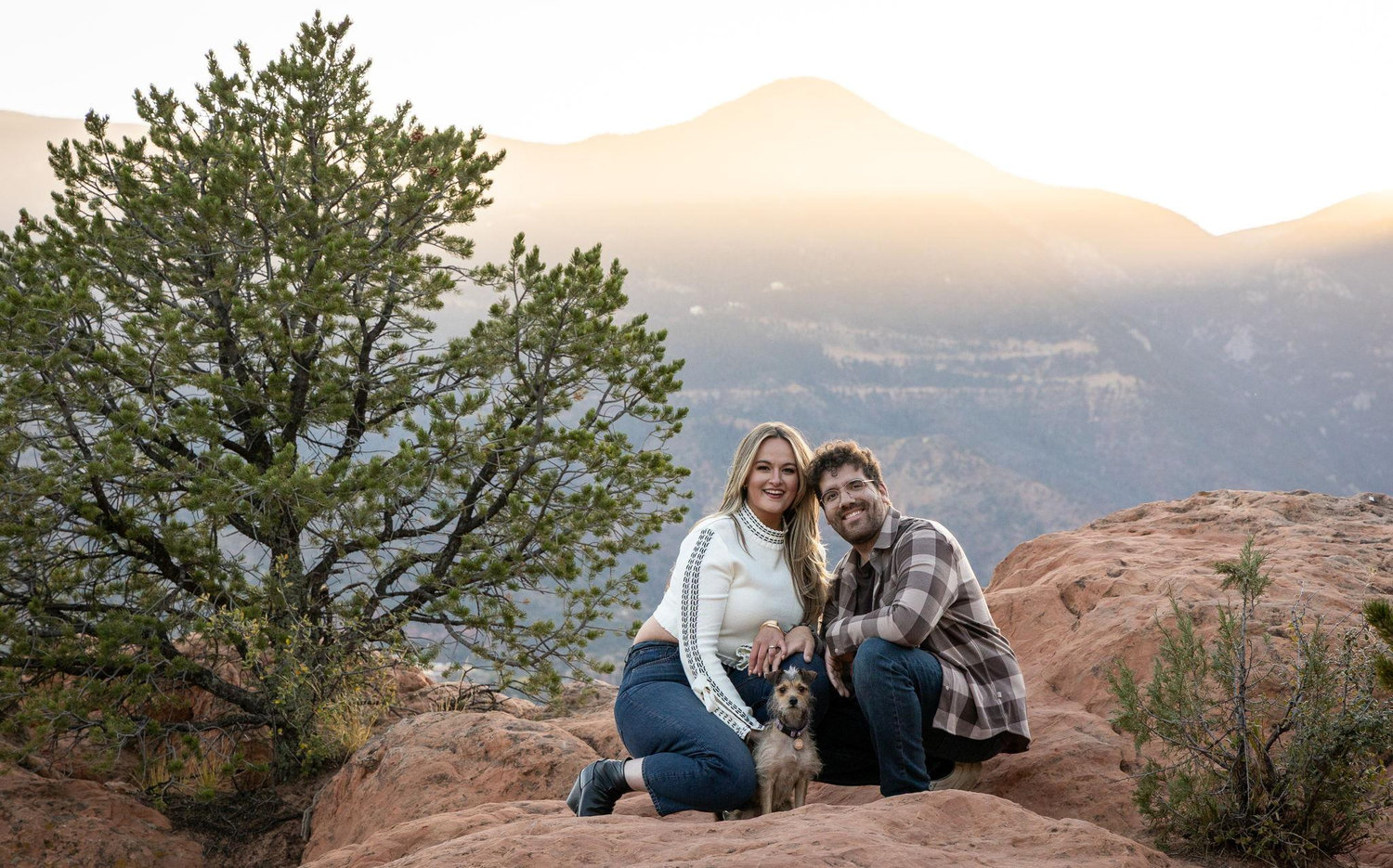 The Wedding Website of Kate Mitchell and Matt Woodard