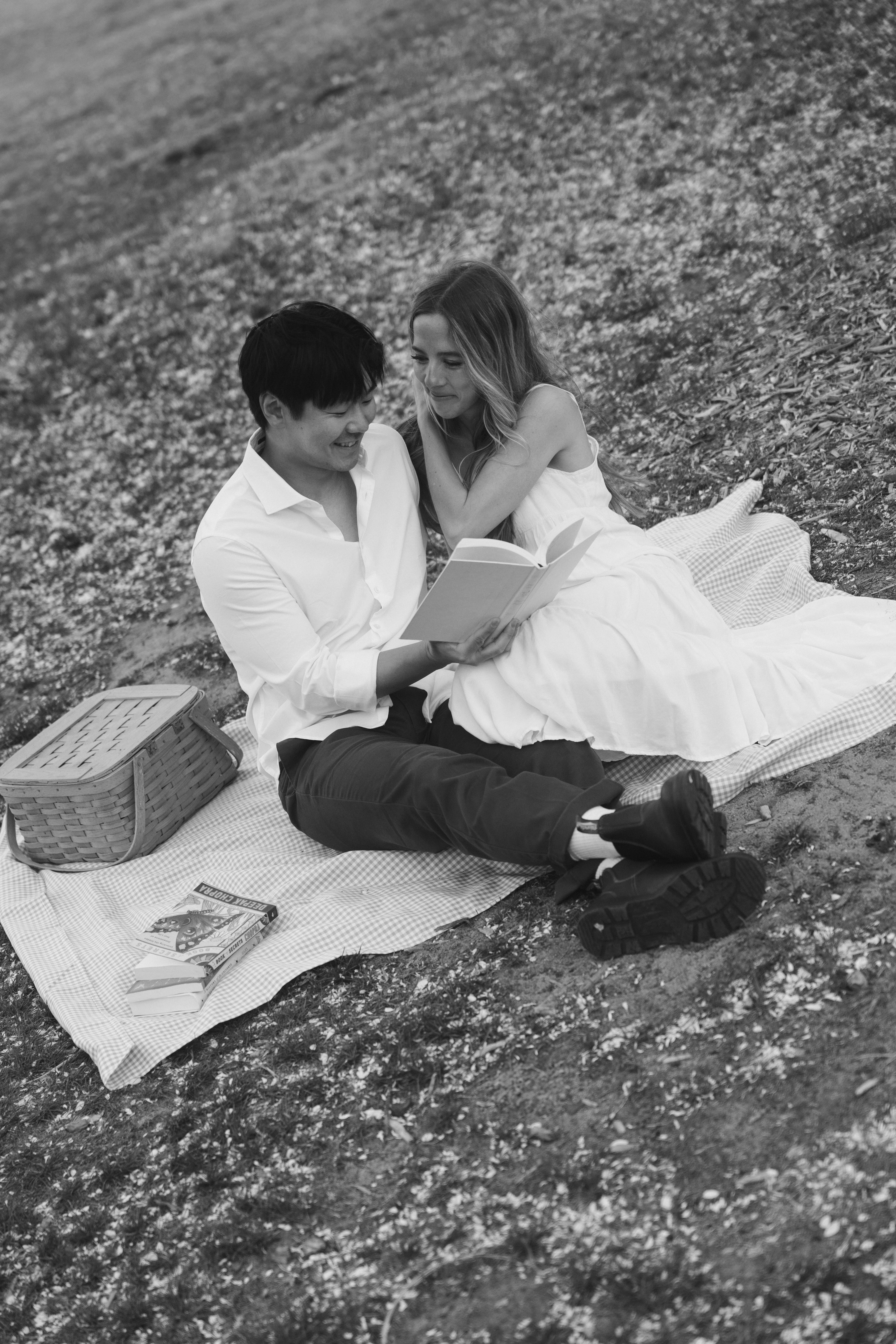 The Wedding Website of Chris Park and Brooke Werner