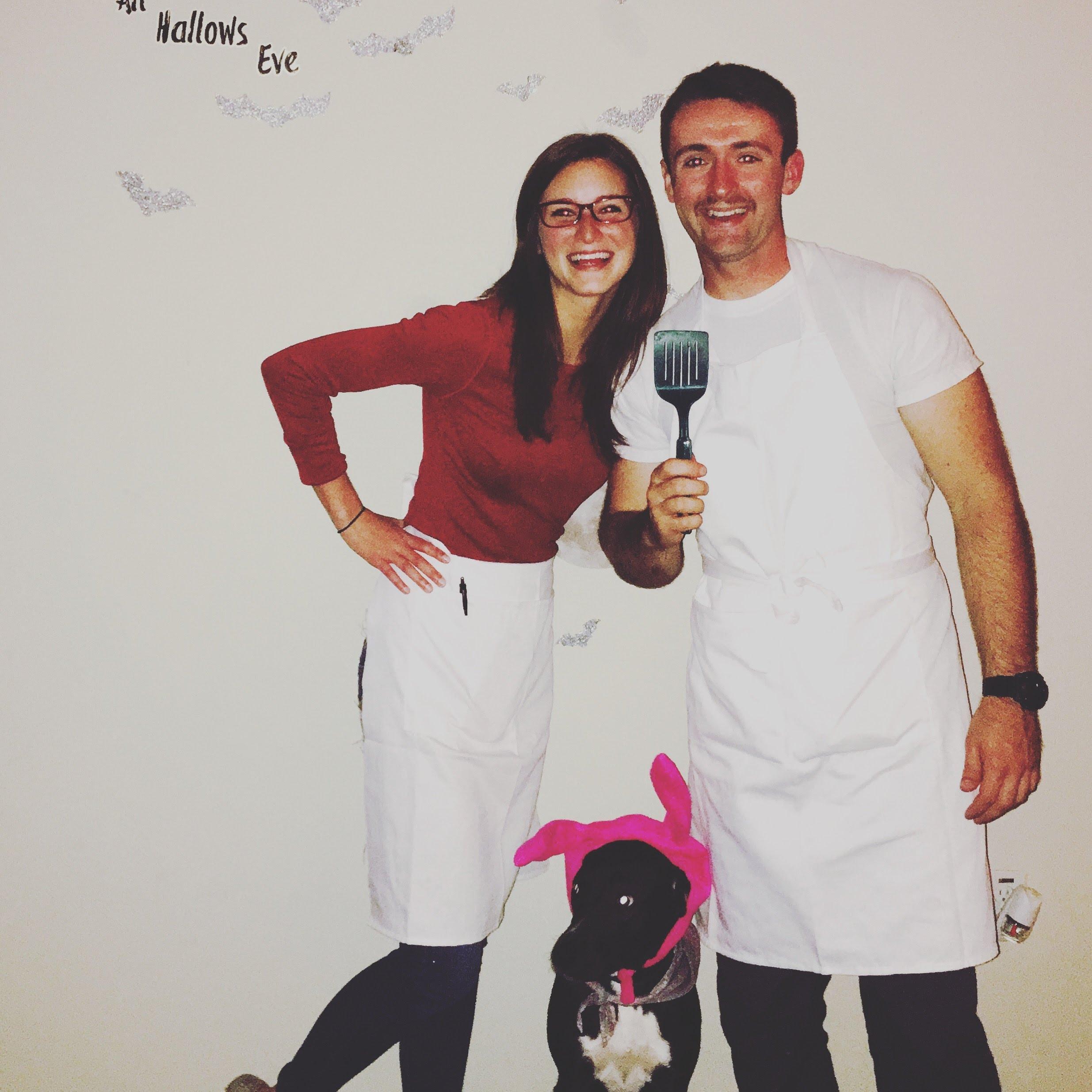 Bob's Burgers Halloween Costumes