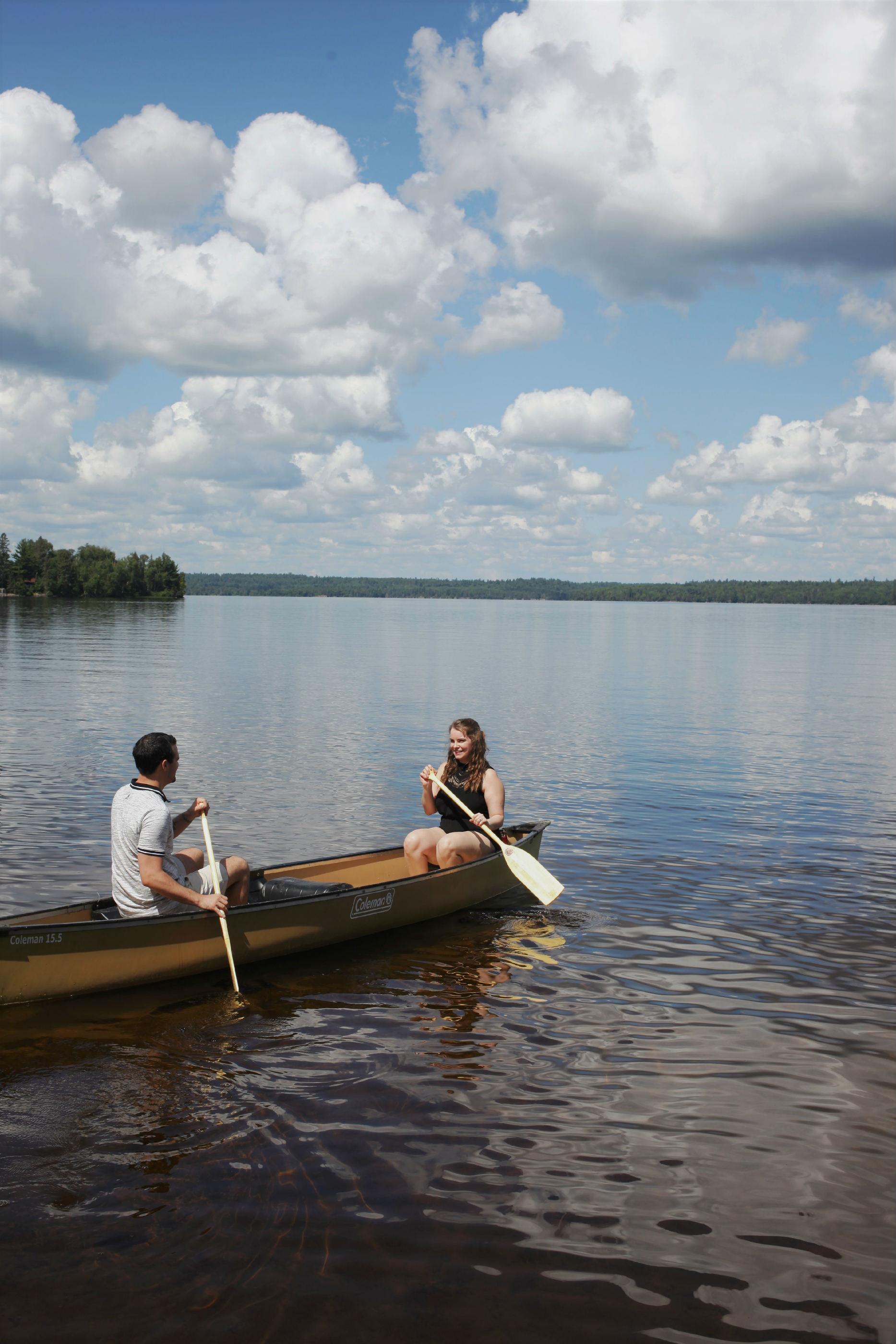 The Wedding Website of Sophie Parent and Jason Tremblay