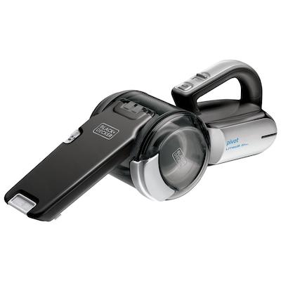 BLACK+DECKER  20-Volt Cordless Handheld Vacuum