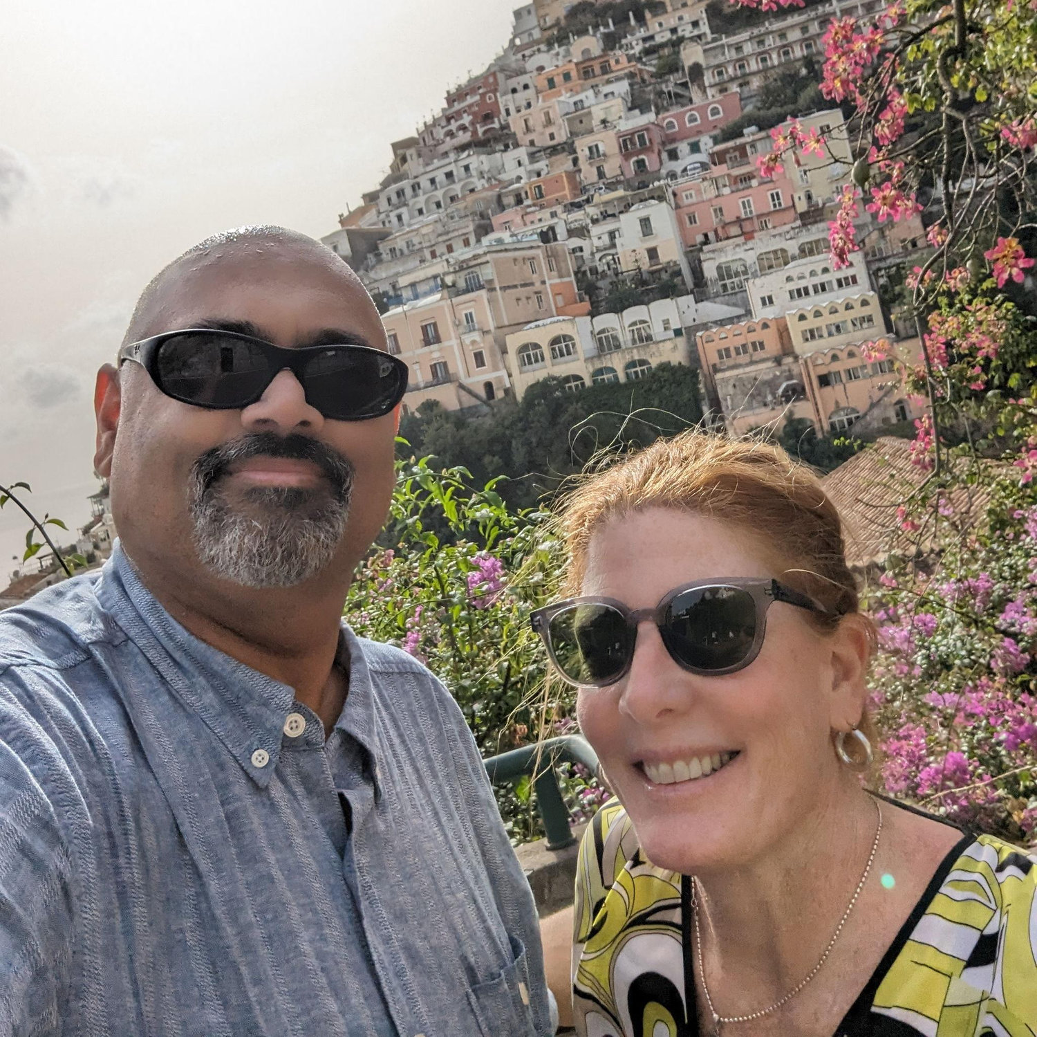 Amalfi Coast